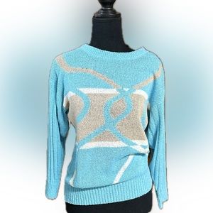 Alia - Vintage Sweater